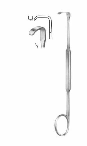Hooklets